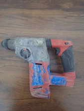 Milwaukee 2712-20 M18 FUEL 1" SDS Plus Rotary Hammer (Tool Only)