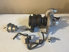 Oem Turbo