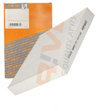 Filtre d'habitacle Citroen C-CROSSER