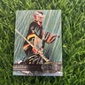 1996 Skybox Metal Universe KIRK McLEAN Hockey card #158 VANCOUVER CANUCKS H15