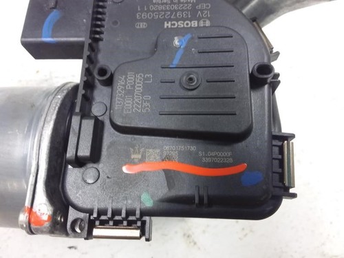 2023 MASERATI GRECALE OEM Windshield Wiper Motor Part Number 6701751730 - Picture 3 of 6