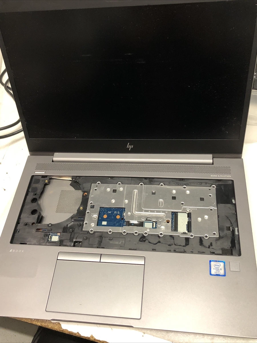 HP EliteBook 840 G6 Táctil 14 i5 8365U, 16GB, SSD 256GB, Full HD, A