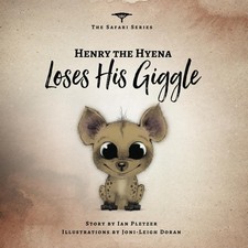 Henry the Hyena Loses His Giggle