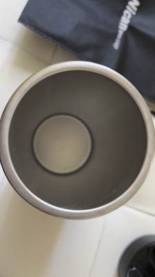 Isolierbecher , Thermobecher Coffee to Go Becher Edelstahl.