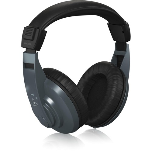 Behringer HPM1100 - DJ Kopfhörer - Afbeelding 8 van 8