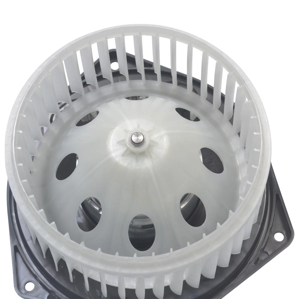 Motor soplador calentador de aire acondicionado para Nissan Murano 2015-2016 2008-2013 Nissan Teana Foto 4 de 4