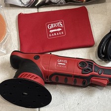 Grionts Garage Polisher 10921 Grionts Garage Polisher 10921