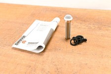 Shure MX395W/O Microflex Low Profile Boundary Microphone CG01SWB