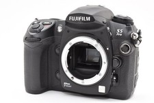 Fujifilm FinePix S5 Pro Digital Cameras for Sale | Shop New & Used