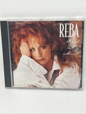 Read My Mind by Reba McEntire (CD, Apr-1994, Universal)