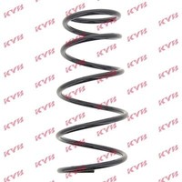 KYB Fahrwerksfeder RI2782 FüR Toyota