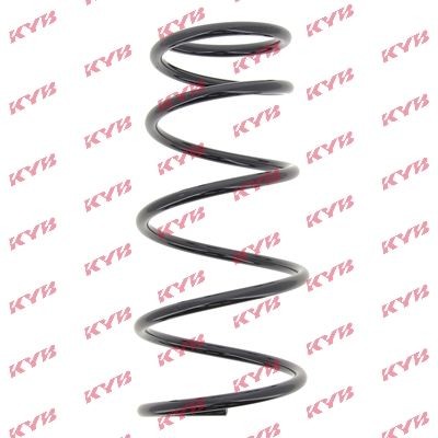KYB Fahrwerksfeder RI2782 FüR Toyota-image