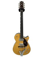 Gretsch Chitarra Elettrica G6130t-ltd G6130t Edizione Limitata Sidewinder 2023 Usata