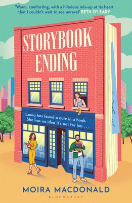 Storybook Ending | Moira Macdonald | Englisch | Taschenbuch | 306 S. | 2025
