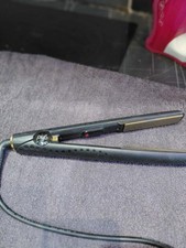 Womens genuien GHD straightners.