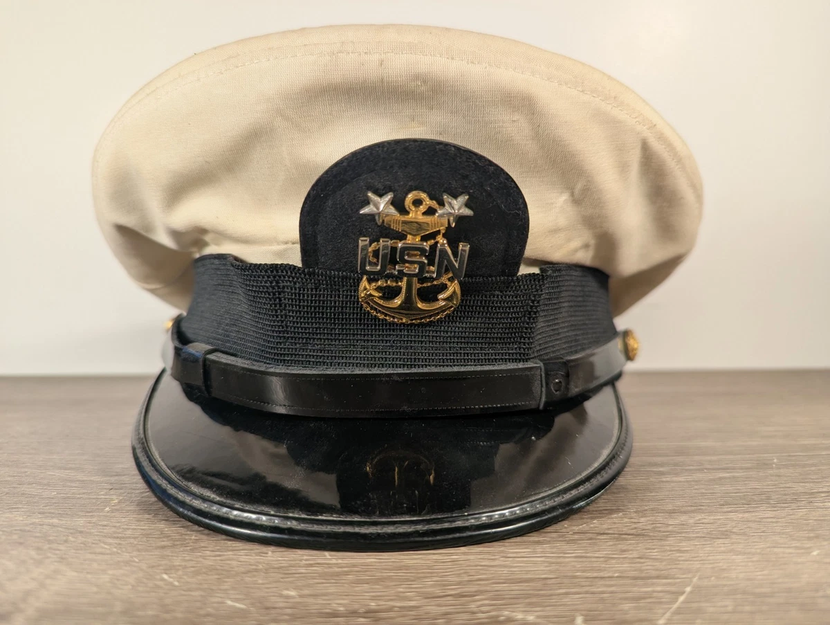 Hat/Cap Navy Collectibles (Unknown Date) for sale | eBay