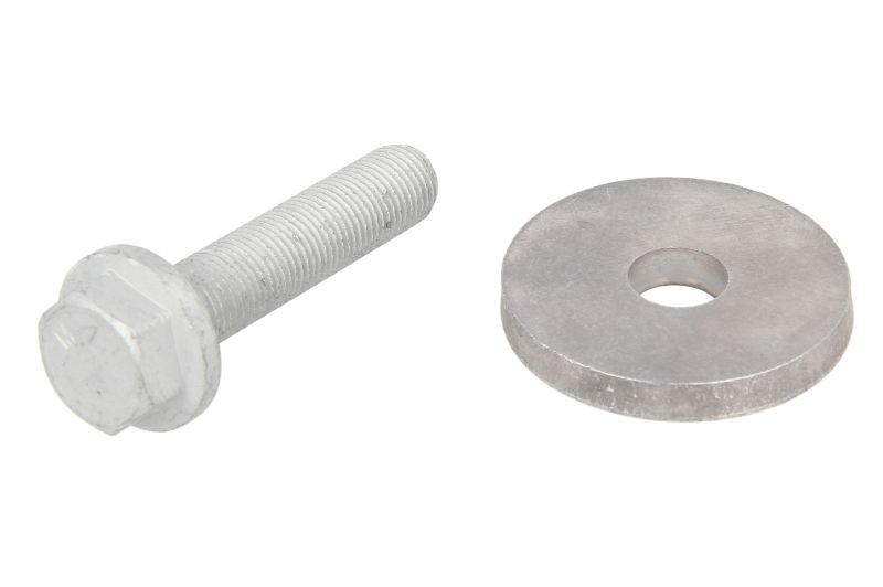 BOLT SET CRANKSHAFT PULLEY MS45 FOR RENAULT D7F720/710/722/746/726 1.1L 4cyl - Image 13