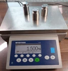 METTLER TOLEDO Counting Scale ICS445d-count-15LA Max 15Kg ICS 445d count 15LA/f (3)