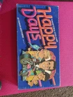 Vintage 1976 Parker Bros. "Happy Days" Board Game Complete