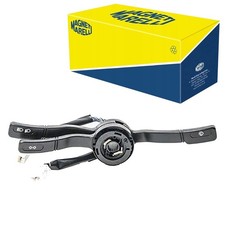 MAGNETI MARELLI LENKSTOCKSCHALTER LICHT WISCHER BLK passend für FIAT DUCATO 230