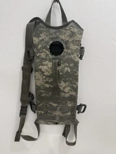 USGI Military MOLLE II  HYDRATION CARRIER Pack System FREE SHIPPING