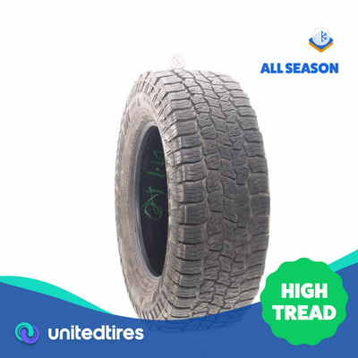 Used LT 275/65R18 Mazama Open Range A/T Plus 123/120S - 12.5/32