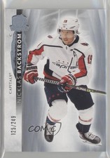2021-22 Upper Deck The Cup 125/249 Nicklas Backstrom #76 03uh