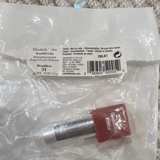 Elizabeth Arden Beautiful Color Moisturizing Lipstick Breathless 31 3.5g tester