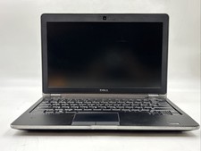 Dell Latitude E6230 i5 4GB RAM For Parts/Not Working