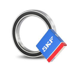 SKF 61810-2RS1 Rillenkugellager 50x65x7mm