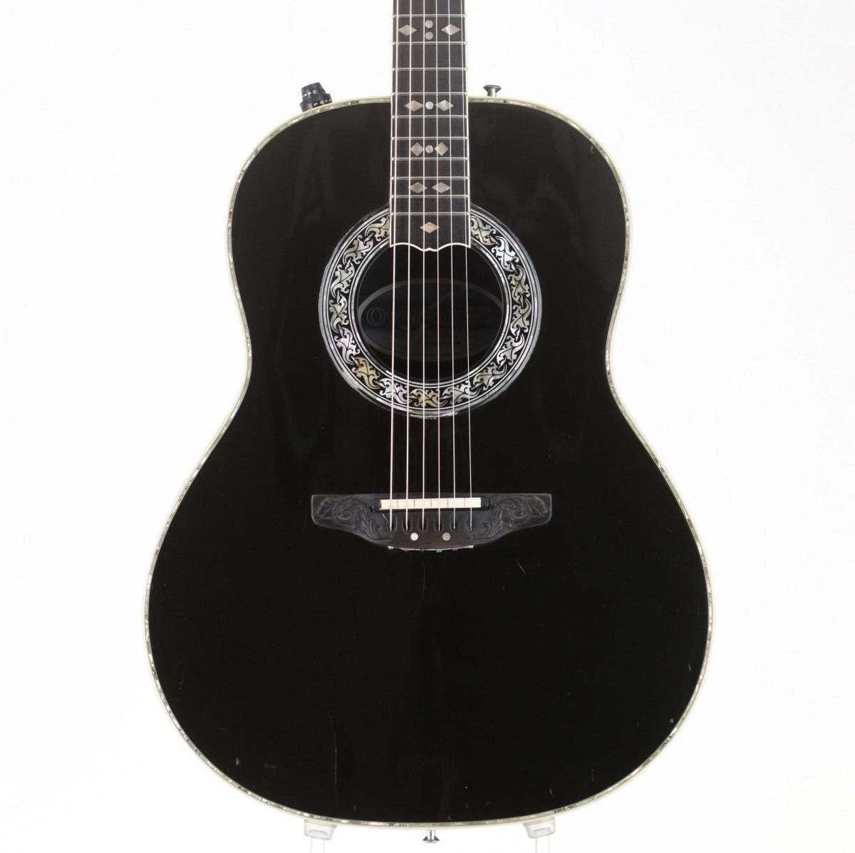 ギター Ovation THE CRAFT 1769X Custom Legend ギター Ovation THE CRAFT 1769X Custom Legend Ovation THE CRAFT