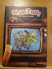 Ed, Edd N Eddy: the Complete Series all 66 Ep...