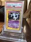 Pokemon TCG Mewtwo 118/128 Expedition Holo 1st Edition Japanese PSA 9