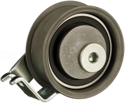 Spannrolle Zahnriemen PowerGrip  GATES T43017 für AUDI C5 TT 1J2 VW GOLF 8L1 4B5