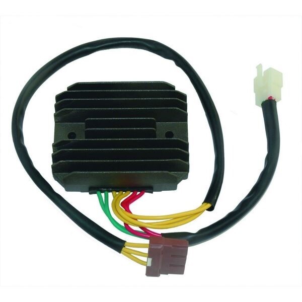Spannungsregler Malaguti Spidermax RS 500 2008-image