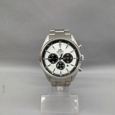 ORIENT TX00-C3-B Watch