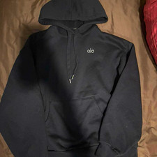 Black Alo hoodie