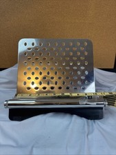 Robert Welch Signature Cookbook & Tablet stand With 1 Magnets