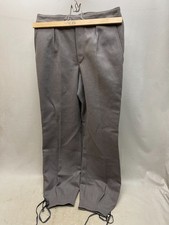 1987 pantaloni m48-0 DDR paracadutisti NVA ricognitore soldato tessuto di lana