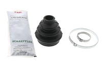 Schaeffler Fag Faltenbalgsatz, Antriebswelle Hinterachse, Radseitig FüR Bmw