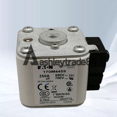 NEW 1PCS For   170M4459 Fuse Holder #pq