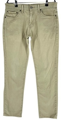 LEVIS STRAUS & CO Herren 511 Straight Stretch Hose Größe W32 L32