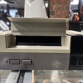 Nintendo NES Action Set, Console, Controls, & Game  | FREE SHIPPING!