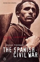 The Spanish Civil War | Hugh Thomas | Englisch | Taschenbuch | 2003 | Vintage