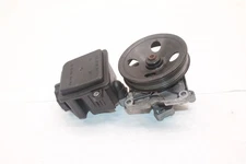 2007 CHRYSLER CROSSFIRE ZH CONV #407 POWER STEERING PUMP