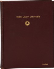 Ginger Rogers Dick Powell TWENTY MILLION SWEETHEARTS HOT AIR Original #161418