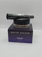 Kevyn Aucoin Foundation Balm - Light FB05 - 0.7 oz / 22.3 g - BNIB