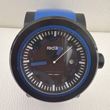 Red Line Men’s Torque Sport Watch