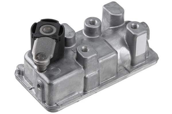 NTY Turbolader Einsteller Getriebe G-108 FüR Mercedes E W211 02--image