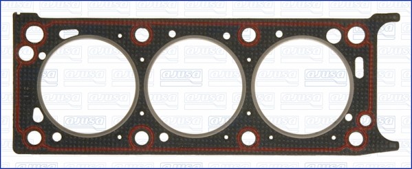 Zylinderkopfdichtung Links FÜR Renault Laguna I (B56 , 556 ) - Ajusa 10064400-image